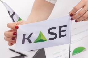 KASE Talks - Open Lectures (November 14)