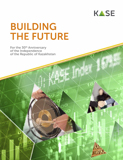 Building the Future